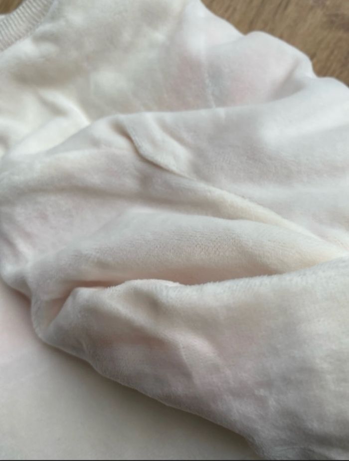 Pull en tricot jacquard doublé velours - Orchestra 4 ans (104cm) - photo numéro 5