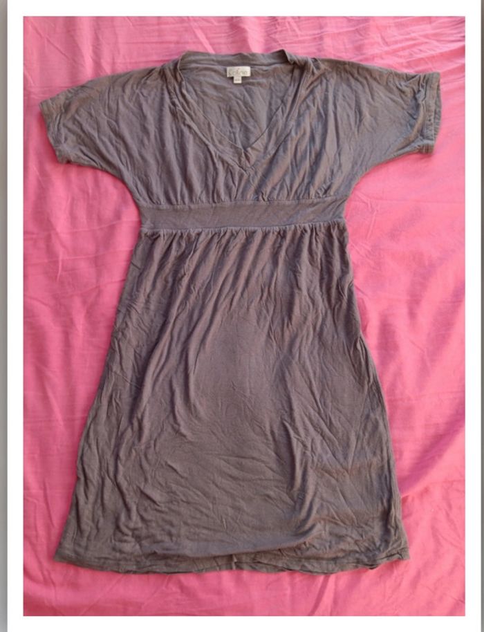 Robe de grossesse 35 36 maternité