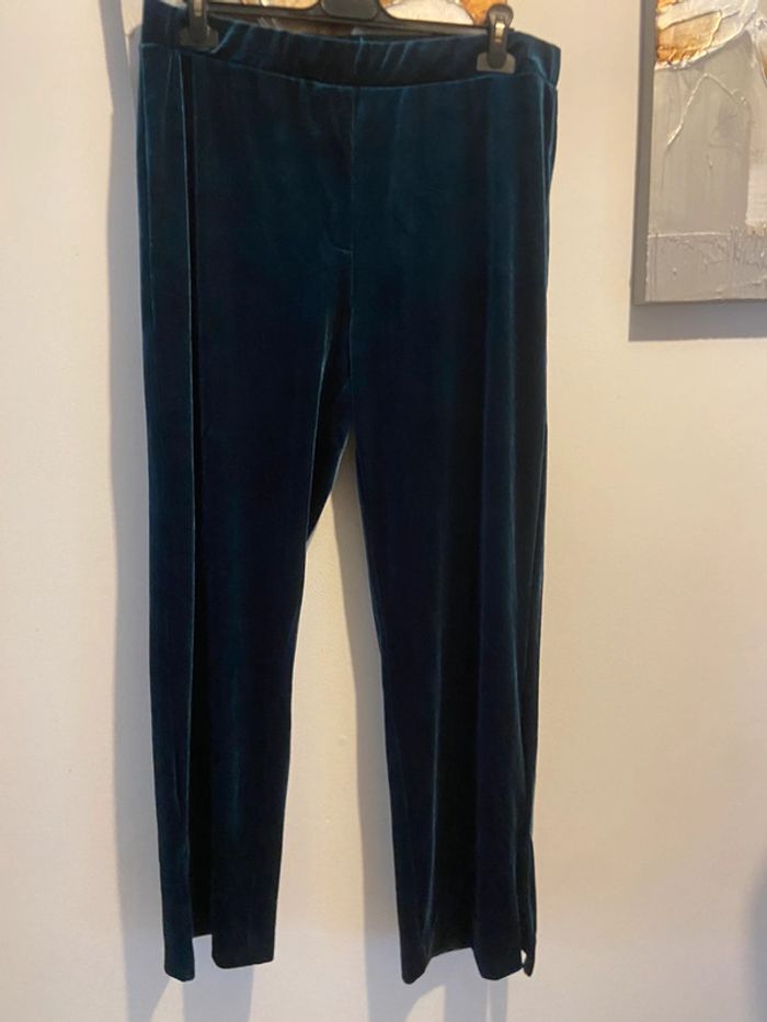pantalon velours - photo numéro 2