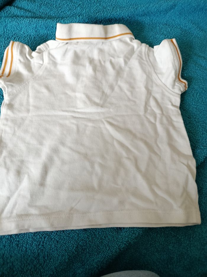 Polo - photo numéro 2