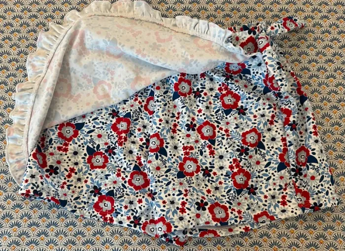 Jupe short - photo numéro 2