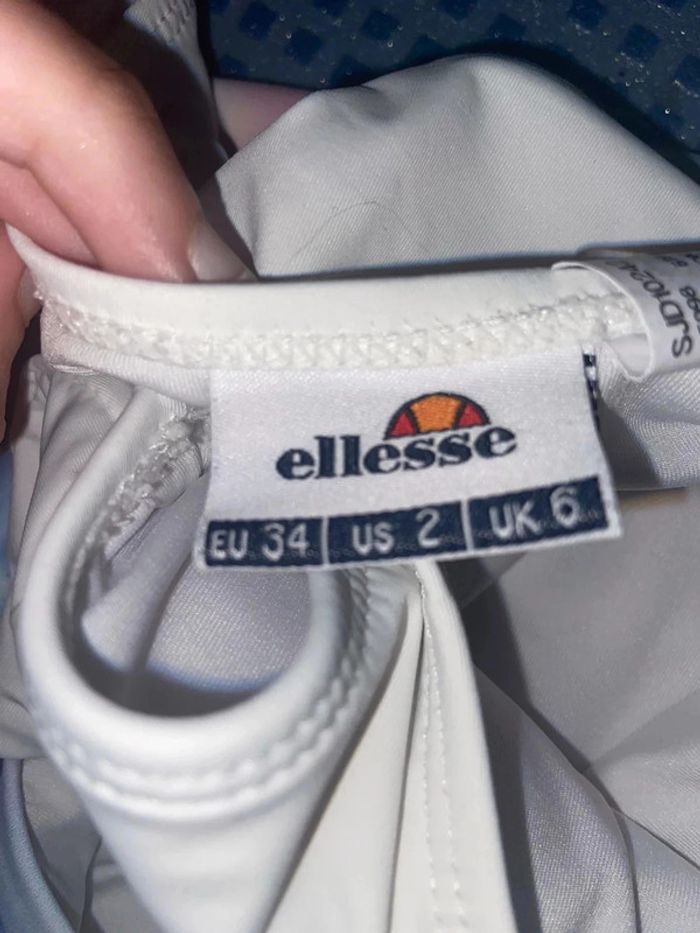 Maillot de bain ellesse tie and dye - photo numéro 2