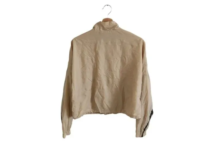 C60 veste beige Puma M - photo numéro 5