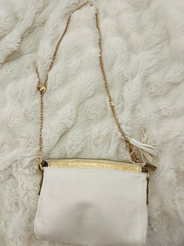 Sac à main bandoulière - photo numéro 4