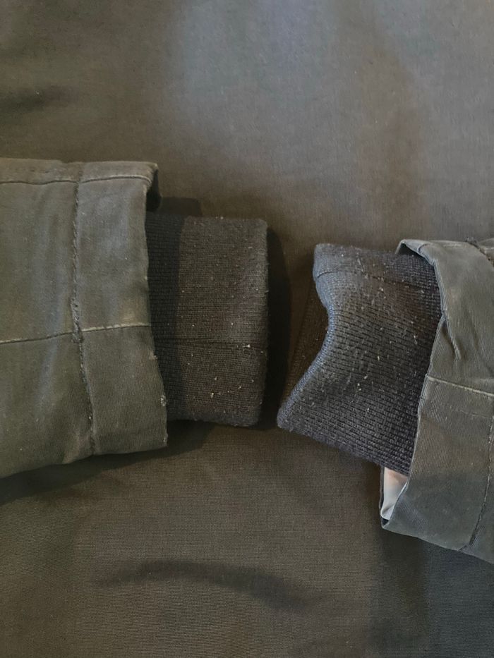 Parka garçon - photo numéro 6