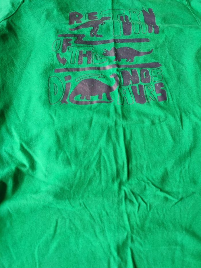 Lots Tshirt manches longues - photo numéro 3