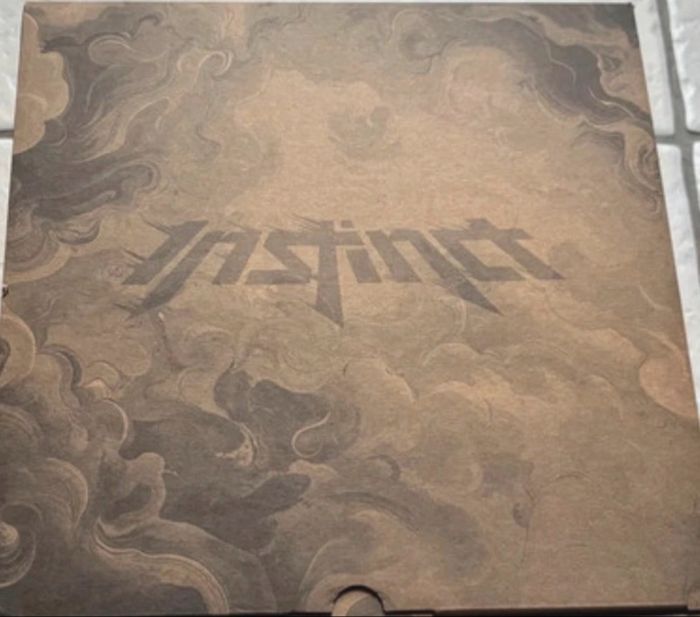 Box collector Instinct tome 2 Inoxtag - photo numéro 9