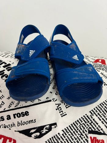 Sandale garçon de plage  Adidas