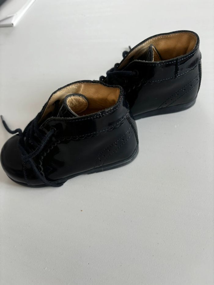 Chaussures vernies - photo numéro 2