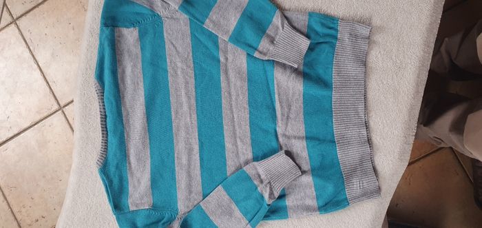 Pull fin - photo numéro 4