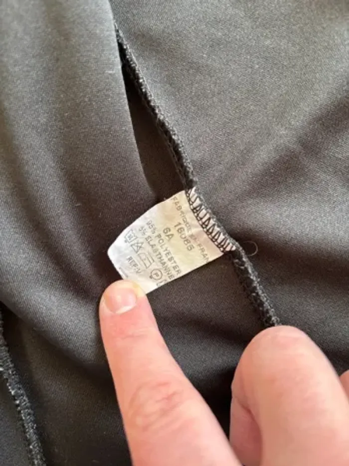 Gilet 6ans - photo numéro 3