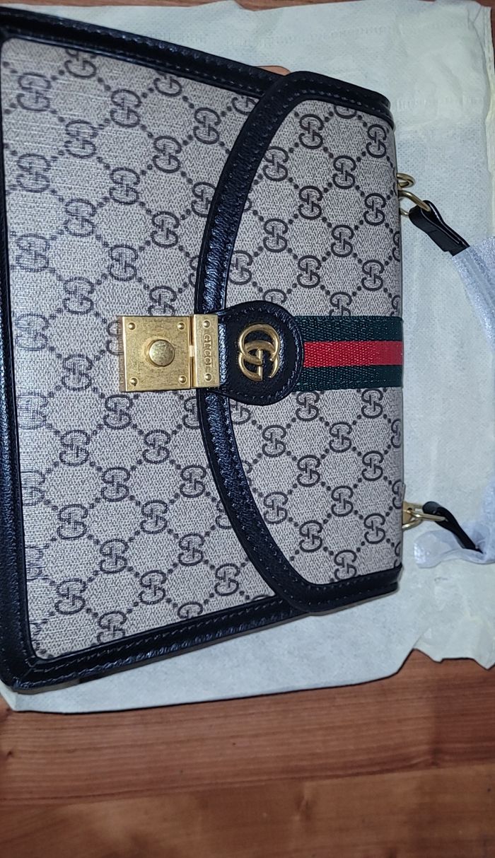 Magnifique sac à main