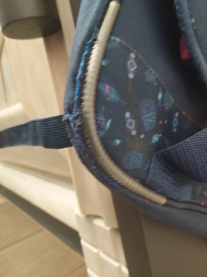 Cartable - photo numéro 9