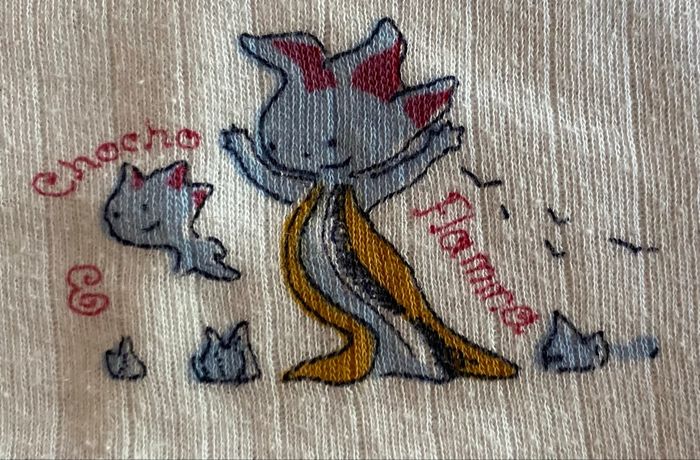 Maillot - photo numéro 2