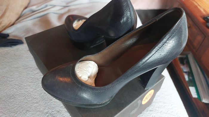 Escarpins Fru.it  36.5