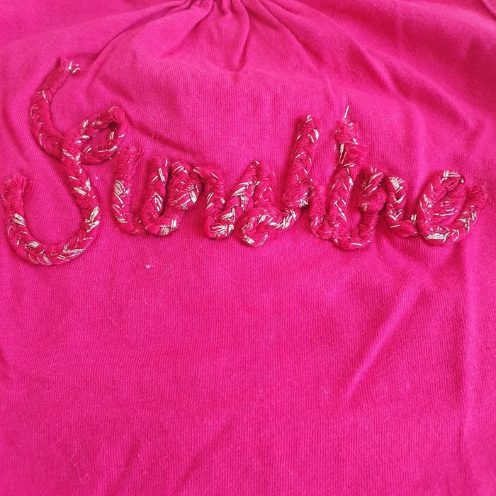 T shirt - photo numéro 2