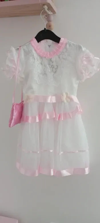 Déguisement princesse taille 1 ans