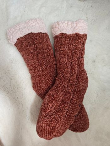 Chaussette hiver