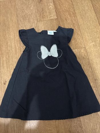 Robe Minnie