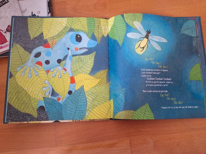 Lot livres pour enfant illustrés - photo numéro 13