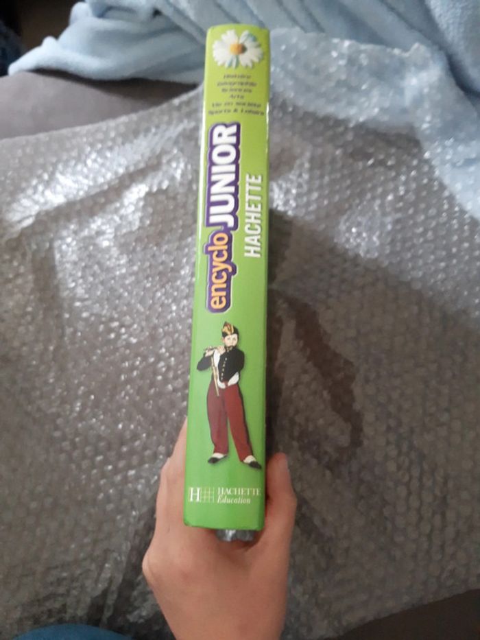 EncycloJunior - photo numéro 2