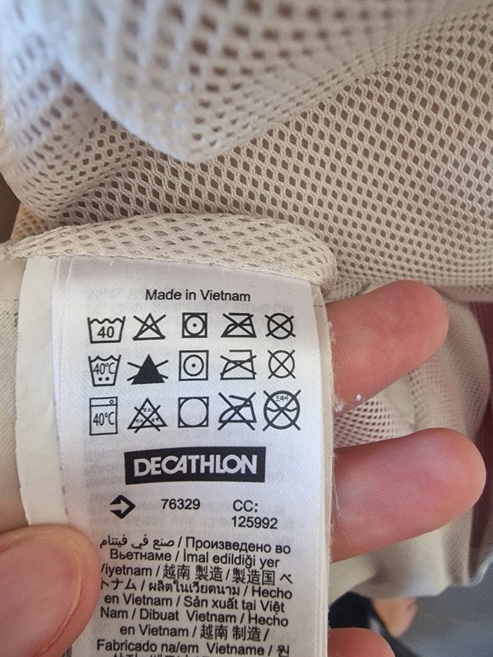 Imperméable - photo numéro 7