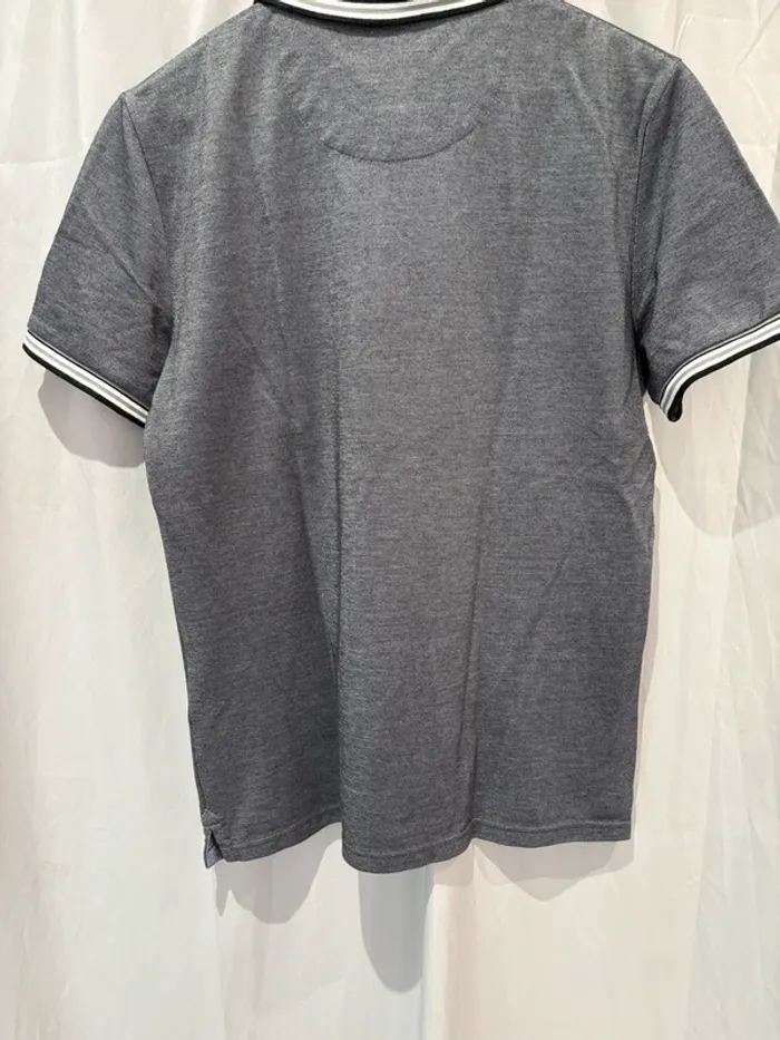 Lot de 4 Polo Celio L - photo numéro 10