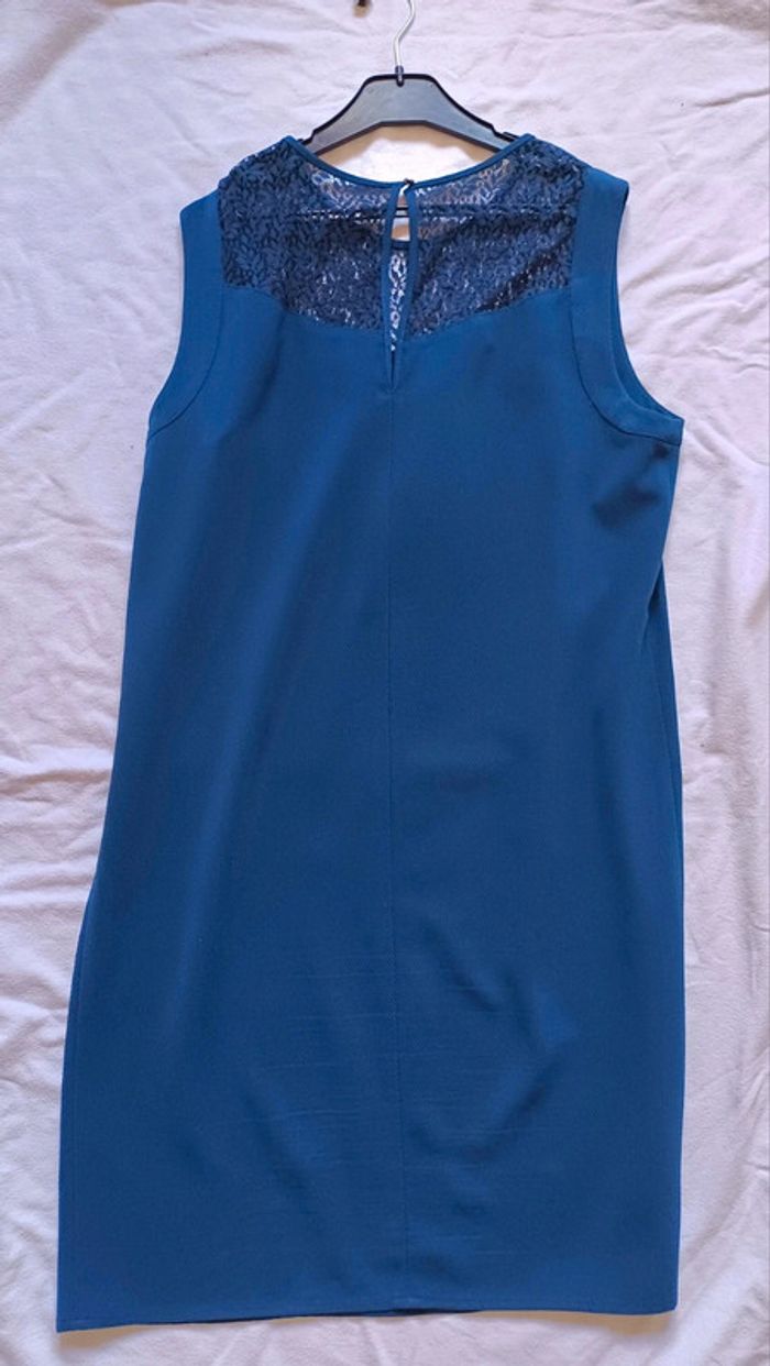Robe Promod taille 38 - photo numéro 3