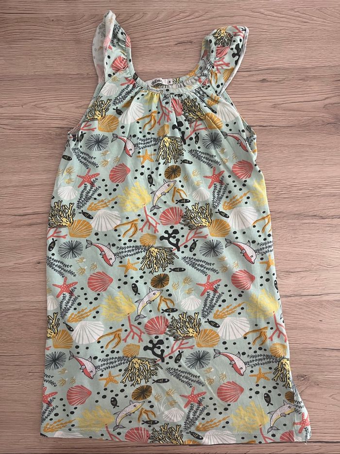 Pyjamas été fille - photo numéro 2