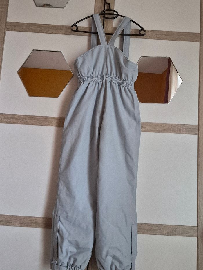 Combinaison de ski - photo numéro 10