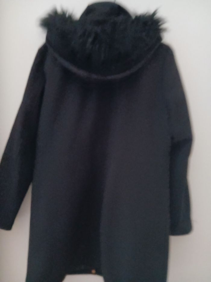 Belle parka femme Gemo 42 - photo numéro 5