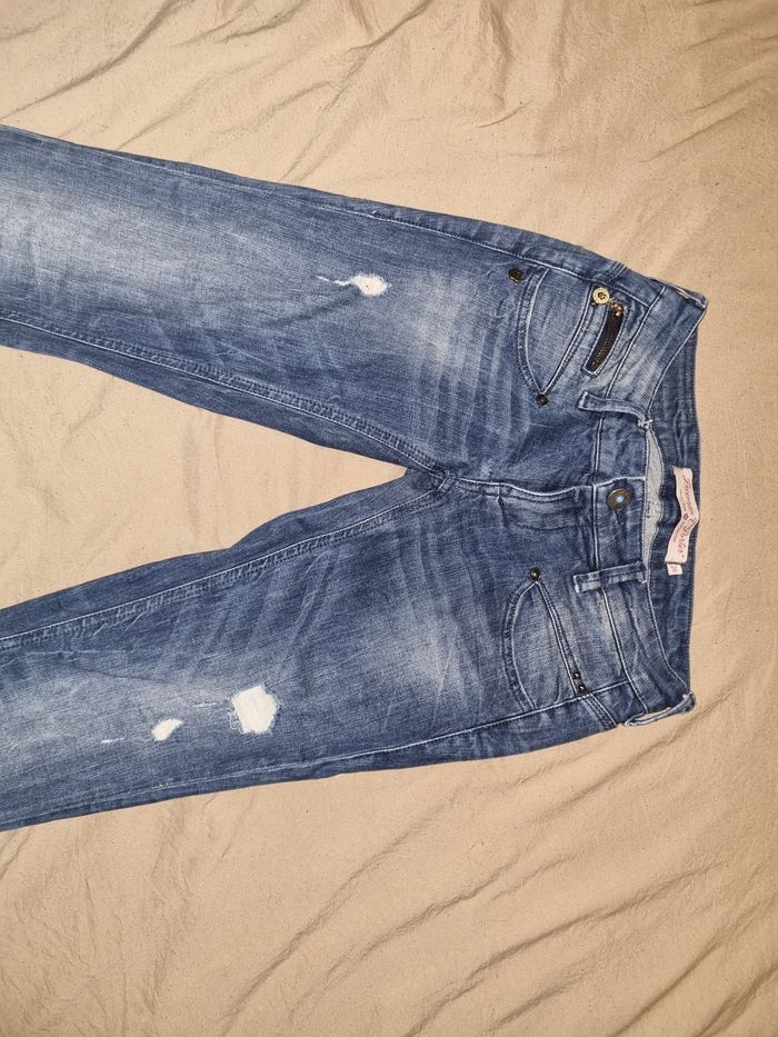 Jeans Freeman - photo numéro 2