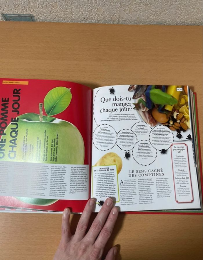 L’autre encyclopédie - photo numéro 8