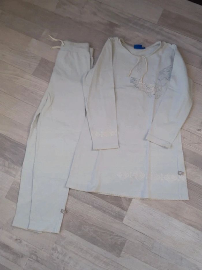 Pyjama harry potter