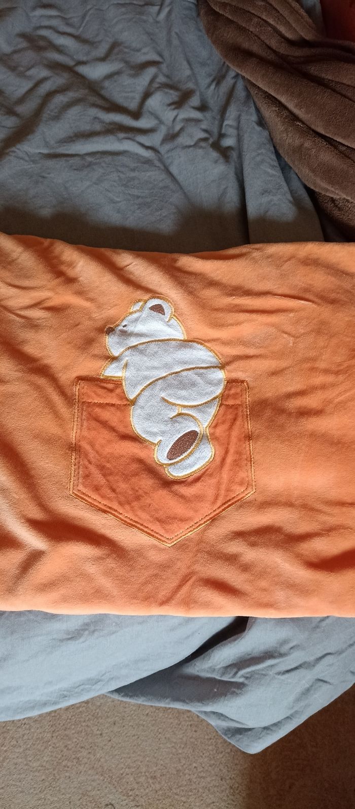 Tour de lit - photo numéro 4