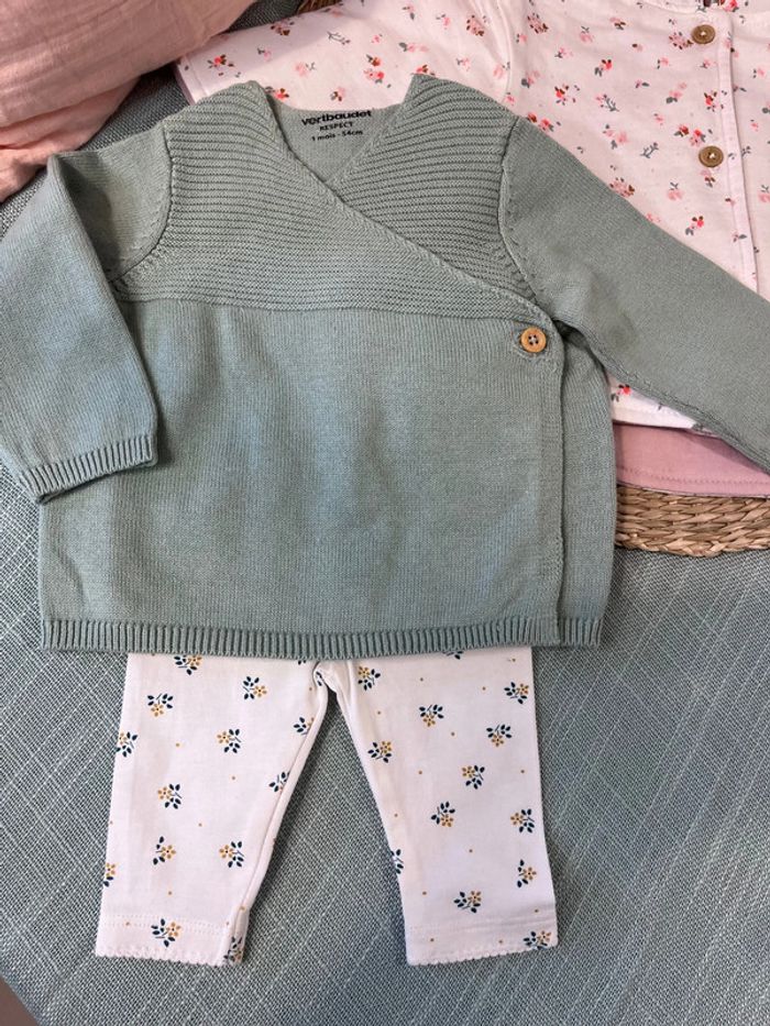 Lot taille 1 mois - photo numéro 10