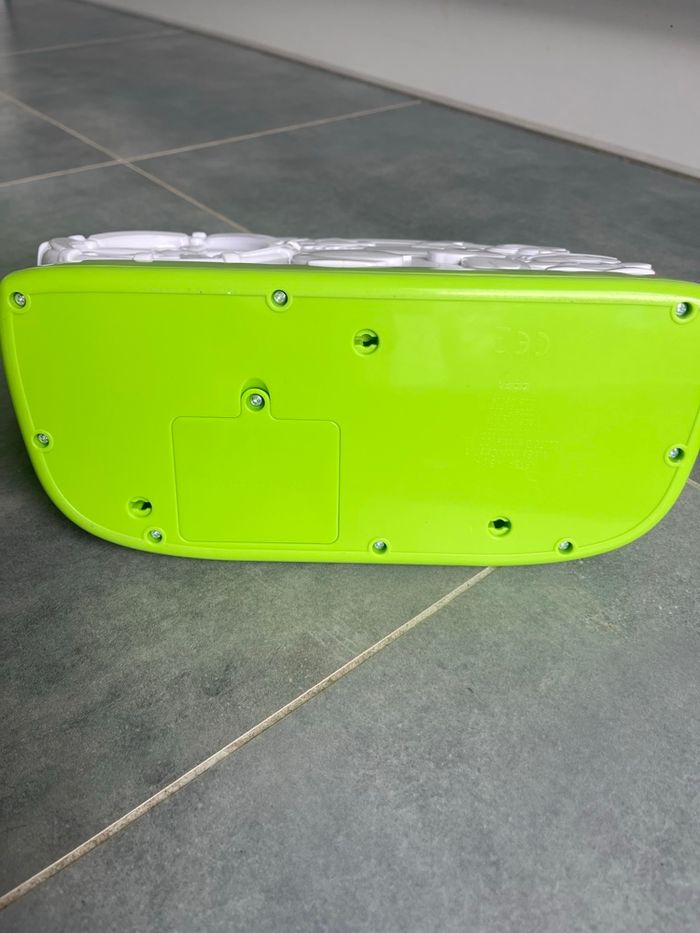 Ma ferme éducative bilingue chicco - photo numéro 4