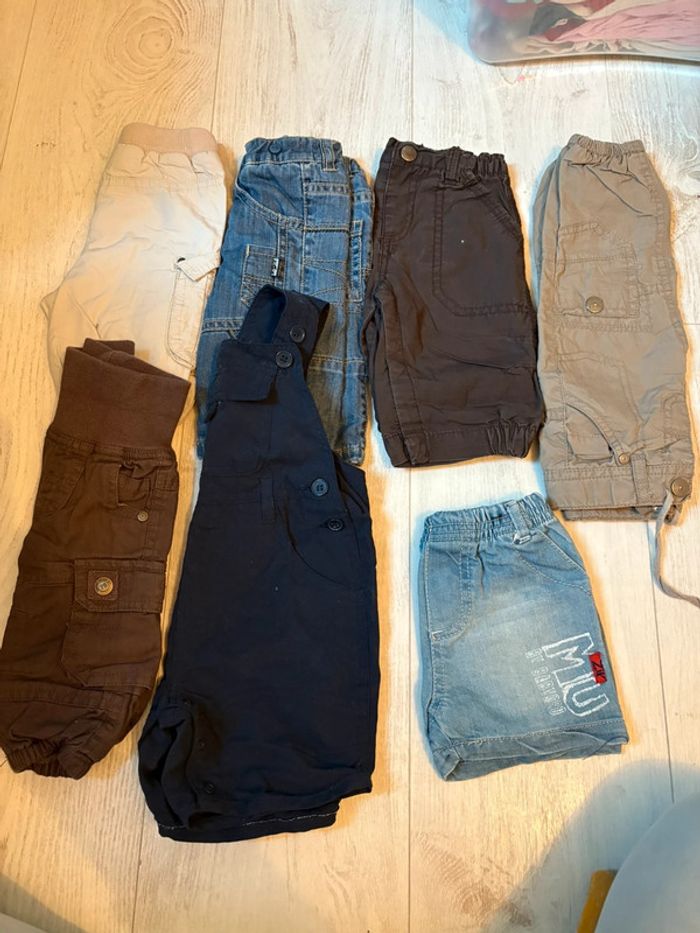 Lot 3 mois garçon - photo numéro 6