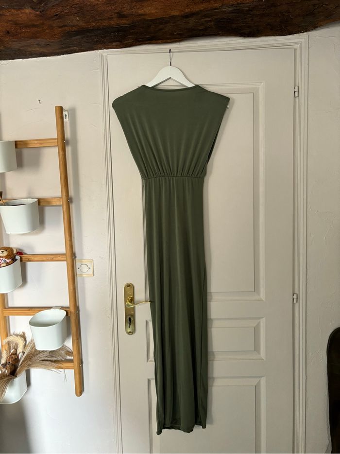 Robe longue - photo numéro 2