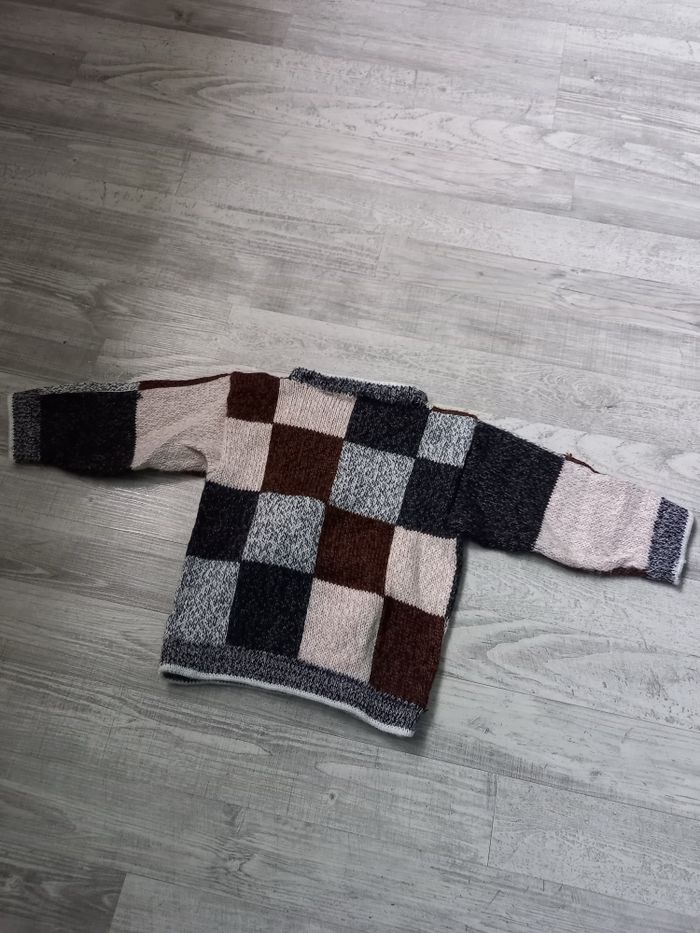 Pull bébé - photo numéro 2