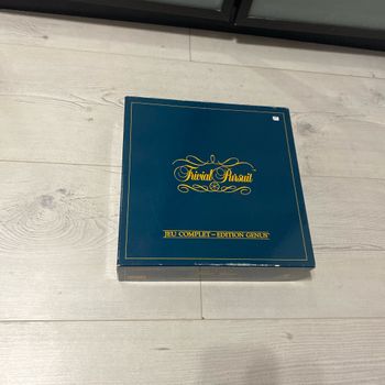 Trivial pursuit