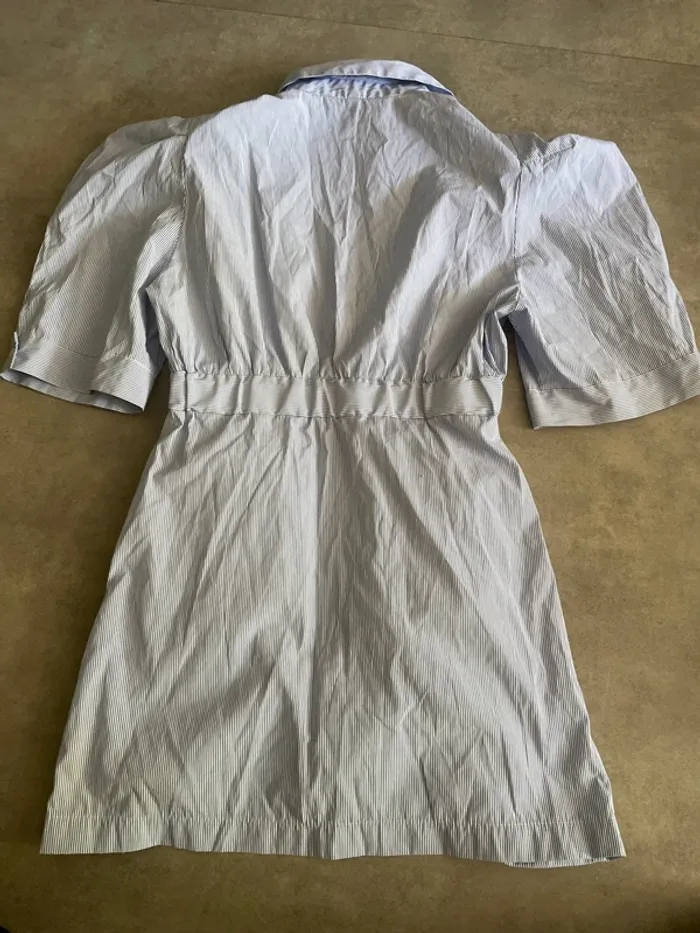 Robe chemise - photo numéro 6