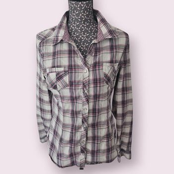Chemise marque Cache Cache