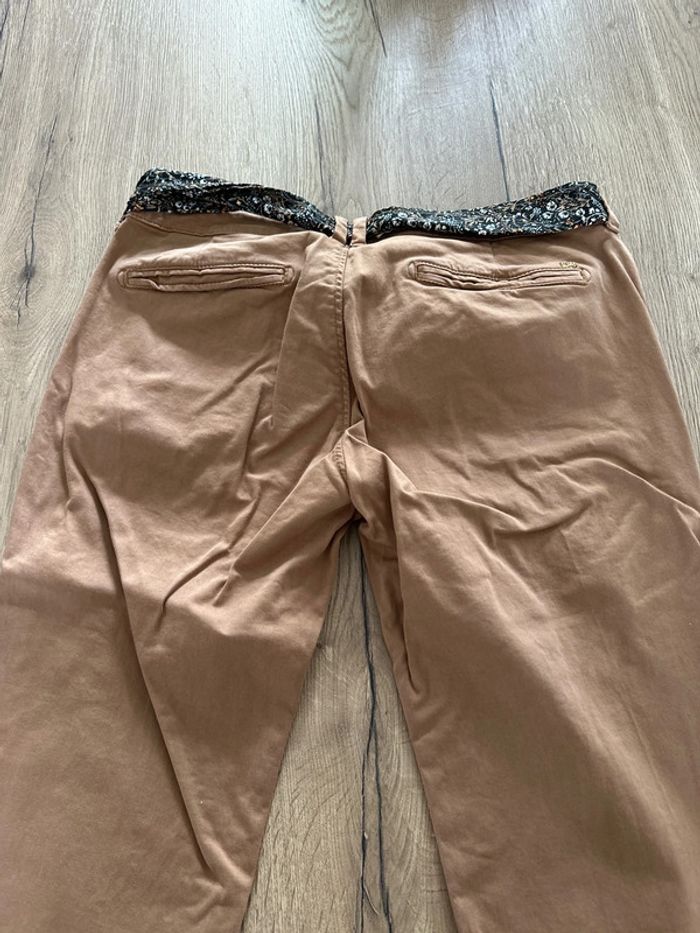 Chino camel - photo numéro 3