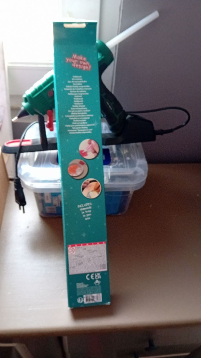 Broderie diamant - photo numéro 2