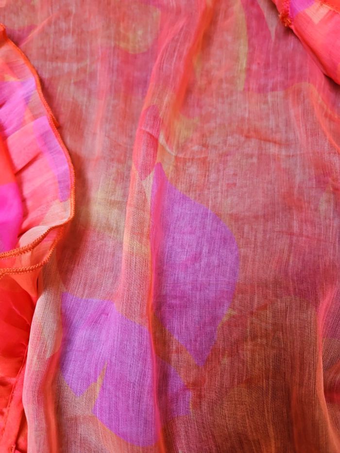 Boléro ou blouse - photo numéro 8