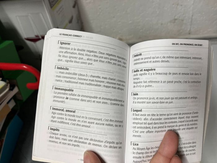 Fiche orthographe - photo numéro 4
