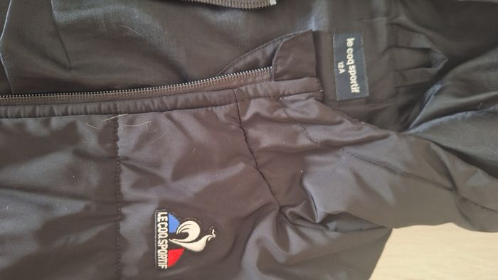 Manteau - photo numéro 2