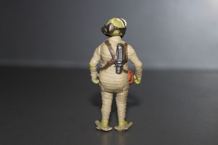 Figurine Jakku Scavenger - Star Wars - photo numéro 3