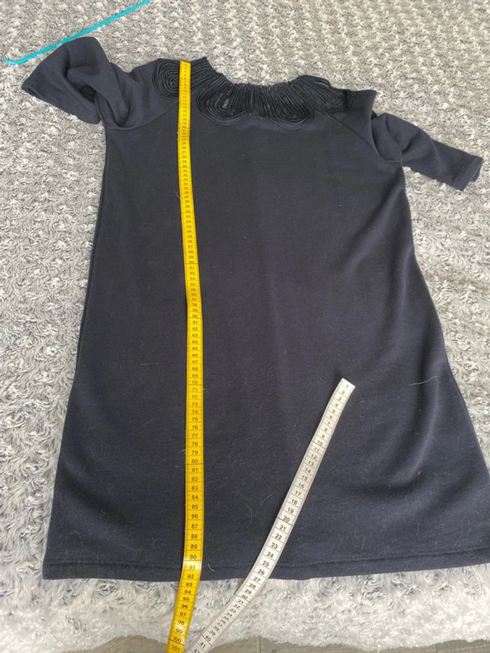 Robe sweat VILA - photo numéro 4